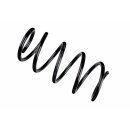 Bilstein B3 Schraubenfeder Vorderachse VAUXHALL CORSA Mk...