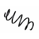 Bilstein B3 Schraubenfeder Vorderachse VW GOLF V (1K1)...