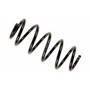 Bilstein B3 Schraubenfeder Vorderachse VW PASSAT Variant...