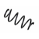 Bilstein B3 Schraubenfeder Vorderachse VW SHARAN (7N1,...