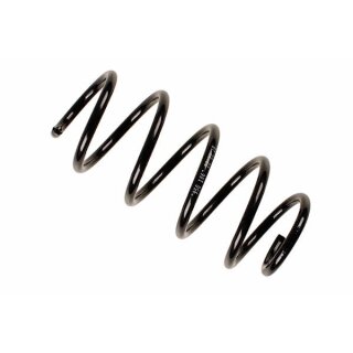 Bilstein B3 Schraubenfeder Vorderachse VW TOURAN (1T1, 1T2) 36-199624