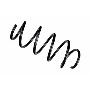 Bilstein B3 Schraubenfeder Vorderachse VW TOURAN (1T1, 1T2) 36-241583