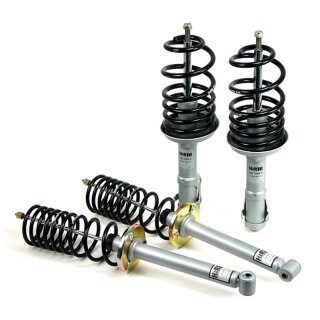 H&R Cup-Kit Komfortfahrwerk VW New Beetle 1Y Cabrio 40489-3