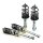 H&R Cup-Kit Sportfahrwerk VW Polo 9N GTI 31041-2