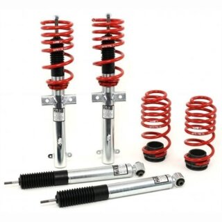 H&R Monotube Gewindefahrwerk Vauxhall Insignia 0G-A Sportstourer 28984-2