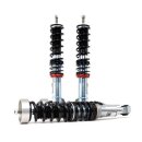 H&R Mono-Tube Clubsport Gewindefahrwerk VW Jetta II...