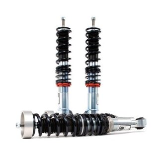 H&R Mono-Tube Clubsport Gewindefahrwerk Skoda Octavia 1U Limousine RSS-48-525-1/1