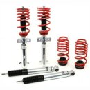 H&R Monotube Gewindefahrwerk BMW 3er E46 346X Touring 29382-1