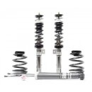 H&R Twin-Tube Edelstahl Gewindefahrwerk BMW 3er E46...