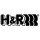 H&R TRAK+ Spurverbreiterung schwarz DR 10mm Mini Clubman Cooper SD R55 B1024562
