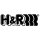 H&R TRAK+ Spurverbreiterung schwarz DR 20mm Mercedes Benz V-Klasse 639 B20556650