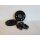H&R TRAK+ Spurverbreiterung schwarz DR 22mm Mini Clubman Cooper S UKL-L (F54) B2255664