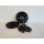 H&R TRAK+ Spurverbreiterung schwarz DR 40mm Audi 90 B4 Limousine B40234571