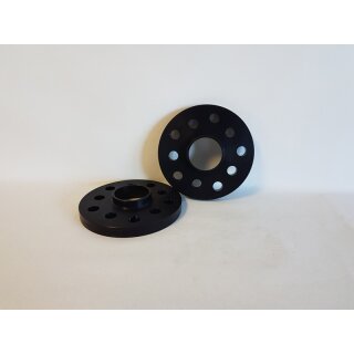 H&R TRAK+ Spurverbreiterung schwarz DR 40mm VW Passat 35i (B4) Variant B40234571