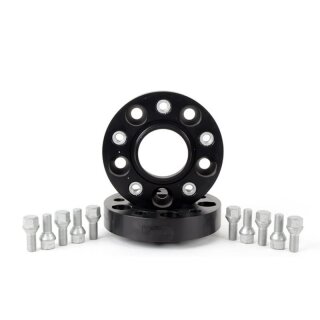 H&R TRAK+ Spurverbreiterung schwarz DRA 100mm Audi S8 D2 Limousine B10055571