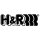 H&R TRAK+ Spurverbreiterung schwarz DRA 45mm Mini Paceman R61 B45757254