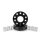 H&R TRAK+ Spurverbreiterung schwarz DRA 80mm VW Bus T5 7HM B8075650