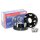 H&R TRAK+ Spurverbreiterung schwarz DRM 30mm Jaguar XF CC9 Limousine B3035634