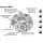 H&R TRAK+ Spurverbreiterung schwarz DRM 30mm Jaguar XF CC9 Limousine B3035634
