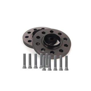 H&R TRAK+ Spurverbreiterung schwarz DRS 30mm Porsche 911 993 Turbo B3095716