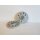 H&R TRAK+ Spurverbreiterung silber DR 30mm VW Jetta II 19 E 16V 30234571