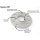 H&R TRAK+ Spurverbreiterung silber DRA 60mm Lancia Lybra 839 Kombi 6014580