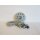 H&R TRAK+ Spurverbreiterung silber DR-ABE 30mm VW Golf VI 1KP Plus 55571-15