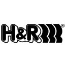 H&R höhenverstellbare Federn 23000-1