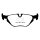 EBC Blackstuff Bremsbeläge Hinterachse ABE BMW Z3 E36/7 Cabrio DP1079