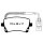 EBC Blackstuff Bremsbeläge Hinterachse ABE Audi A4 Avant 8ED,B7 Kombi DP1470