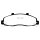 EBC Blackstuff Bremsbeläge Vorderachse ohne ABE Ford F-150 Pick-up DP1259