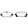 EBC Blackstuff Bremsbeläge Vorderachse mit ABE Opel Corsa C F08, F68 Schrägheck DP1476