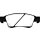 EBC Blackstuff Bremsbeläge Vorderachse ohne ABE Infiniti Q60 Coupe Coupe DP1807