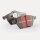 EBC Blackstuff Bremsbeläge Vorderachse ohne ABE Ford Fiesta 1 Schrägheck DP270