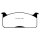 EBC Blackstuff Bremsbeläge Vorderachse ohne ABE Toyota Hiace 3 H10 Kastenwagen DP321