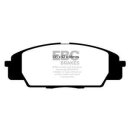 EBC Bluestuff NDX Bremsbeläge Vorderachse Honda...