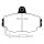 EBC Bluestuff NDX Bremsbeläge Vorderachse Renault Megane 1 EA0/1 Cabrio DP5426NDX