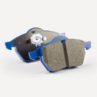 EBC Bluestuff NDX Bremsbeläge Vorderachse Honda Legend 2 KA7 Stufenheck DP5872NDX