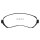 EBC Greenstuff 6000 Bremsbeläge Vorderachse ohne ABE Oldsmobile Silhouette DP61628