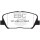 EBC Greenstuff 2000 Bremsbeläge Vorderachse ohne ABE Kia Optima Sportswagon Kombi DP22172