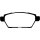 EBC Greenstuff 2000 Bremsbeläge Hinterachse ohne ABE Mazda 6 GG Stufenheck DP21766