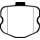 EBC Redstuff Bremsbeläge Hinterachse ohne ABE Chevrolet Corvette C6 Coupe DP31771/2C