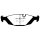 EBC Redstuff Bremsbeläge Hinterachse mit ABE BMW 3 E30 Stufenheck DP3447C