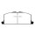 EBC Redstuff Bremsbeläge Vorderachse ohne ABE Toyota Starlet 4 EP91 Schrägheck DP3453C