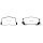 EBC Redstuff Bremsbeläge Hinterachse ohne ABE Toyota MR 2 W2 Coupe DP3602C