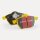 EBC Yellowstuff Bremsbeläge Vorderachse ohne ABE Alfa Romeo SZ Coupe DP4105R