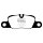 EBC Yellowstuff Bremsbeläge Hinterachse mit ABE Porsche 911 991 Cabrio DP41858R
