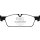 EBC Yellowstuff Bremsbeläge Vorderachse mit ABE Jaguar XF JB_ Stufenheck DP42251R