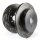 EBC High-Carbon Blade Disc Bremsscheiben schwarz Vorderachse mit ABE Acura EL (Canada) BSD850