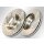 EBC Premium Sport Disc Bremsscheiben gelocht Vorderachse Mercedes-Benz CLA Coupe C117 Coupe D1858D